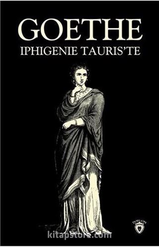 Iphigenie Tauris'te