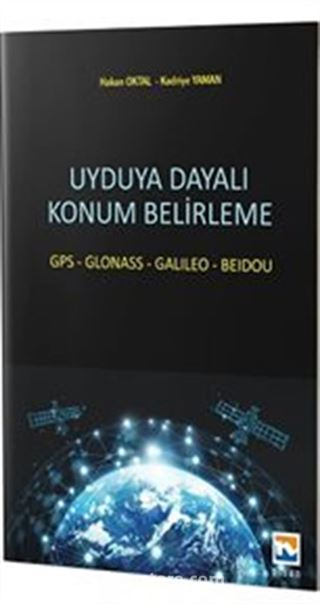 Uyduya Dayalı Konum Belirleme