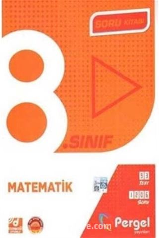 8. Sınıf Matematik Soru Kitabı