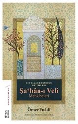 Şaban-ı Veli Menkıbeler