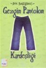 Gezgin Pantolon Kardeşliği