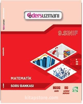 9. Sınıf Matematik Soru Bankası