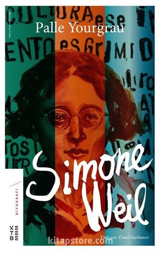 Simone Weil