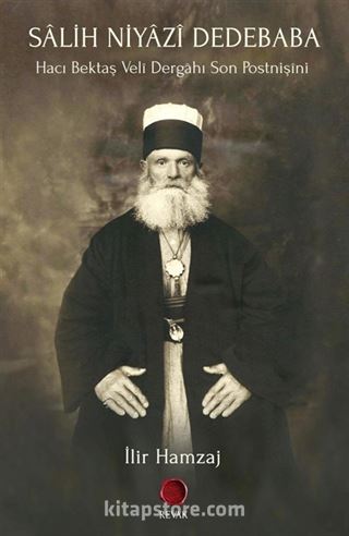 Salih Niyazi Dedebaba