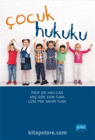 Çocuk Hukuku