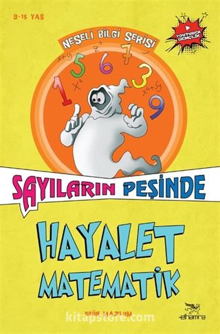 Hayalet Matematik