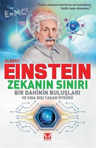 Albert Einstein Zekanın Sınırı