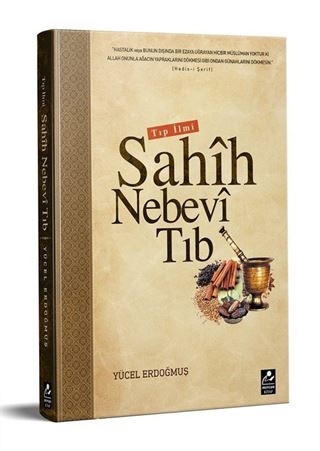 Tıp İlmi Sahih Nebevi Tıb