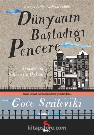 Dünyanın Başladığı Pencere