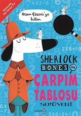 Sherlock Bones ile Çarpım Tablosu Serüveni