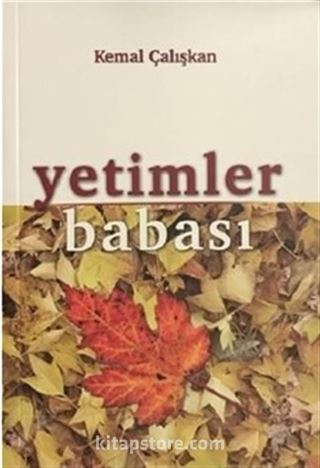 Yetimler Babası