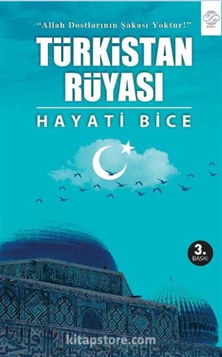 Türkistan Rüyası