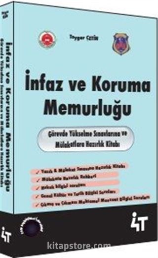 İnfaz ve Koruma Memurluğu