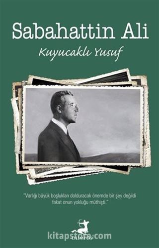 Kuyucaklı Yusuf