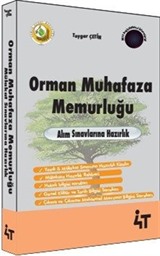 Orman Muhafaza Memurluğu