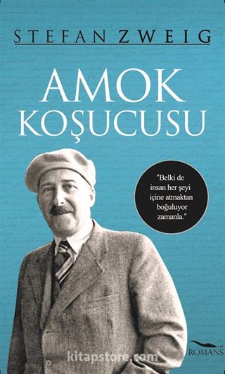 Amok Koşucusu