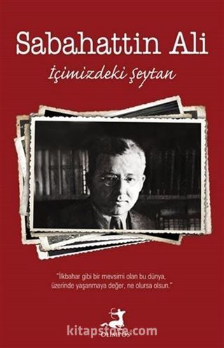 İçimizdeki Şeytan