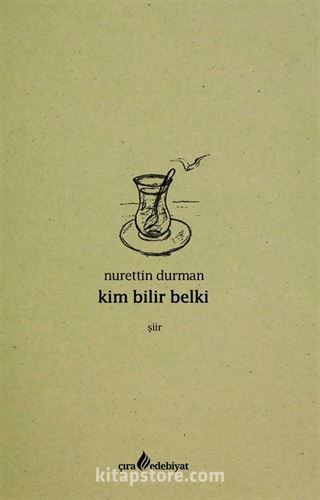 Kim Bilir Belki