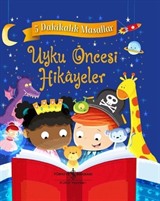 Uyku Öncesi Hikayeler / 5 Dakikalık Masallar