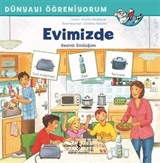 Evimizde Dünyayı Öğreniyorum