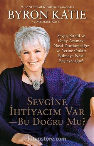 Sevgine İhtiyacım Var Bu Doğru Mu?