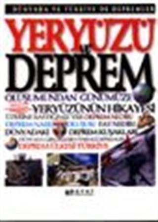 Yeryüzü ve Deprem Kitabı