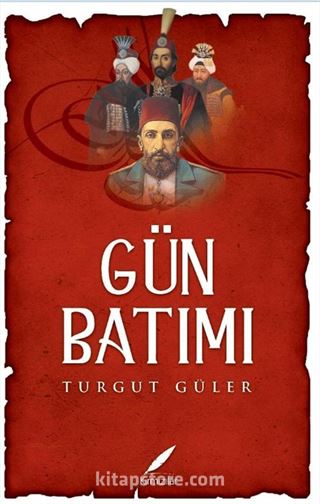 Gün Batımı