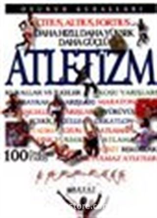 Atletizm