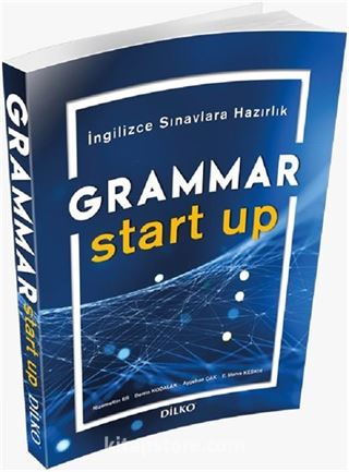 Grammar Start Up