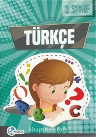 3. Sınıf Türkçe Konu ve Etkinlik