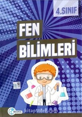 4. Sınıf Fen Bilimleri