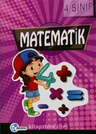 4. Sınıf Matematik