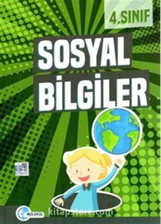 4. Sınıf Sosyal Bilgiler