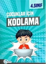 4. Sınıf Çocuklar İçin Kodlama