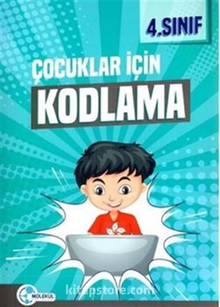 4. Sınıf Çocuklar İçin Kodlama