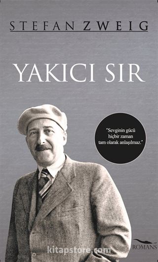 Yakıcı Sır