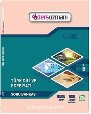 9. Sınıf Türk Dili ve Edebiyatı Soru Bankası