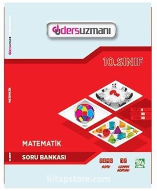 10. Sınıf Matematik Soru Bankası