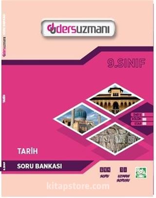 9. Sınıf Tarih Soru Bankası