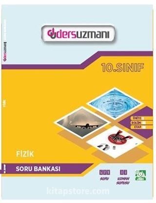 10. Sınıf Fizik Soru Bankası