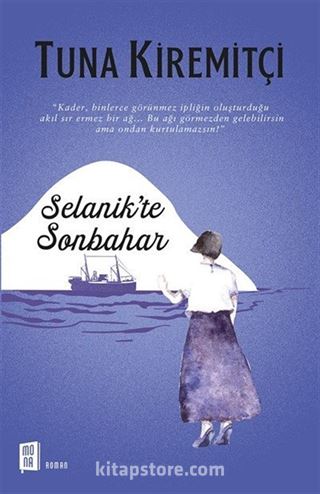 Selanik'te Sonbahar