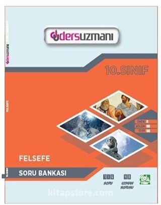 10. Sınıf Felsefe Soru Bankası