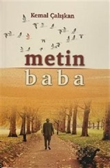 Metin Baba