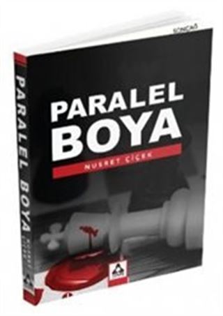 Paralel Boya