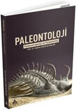 Paleontoloji Paleoantropoloji ve Paleoekoloji