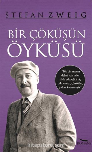 Bir Çöküşün Öyküsü