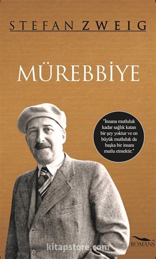 Mürebbiye