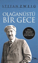 Olağanüstü Bir Gece