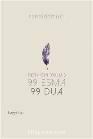 Dervişin Yolu 3