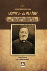 Mehmet Bahaeddin Efendi Tasavvuf Ve Menakıb-ı